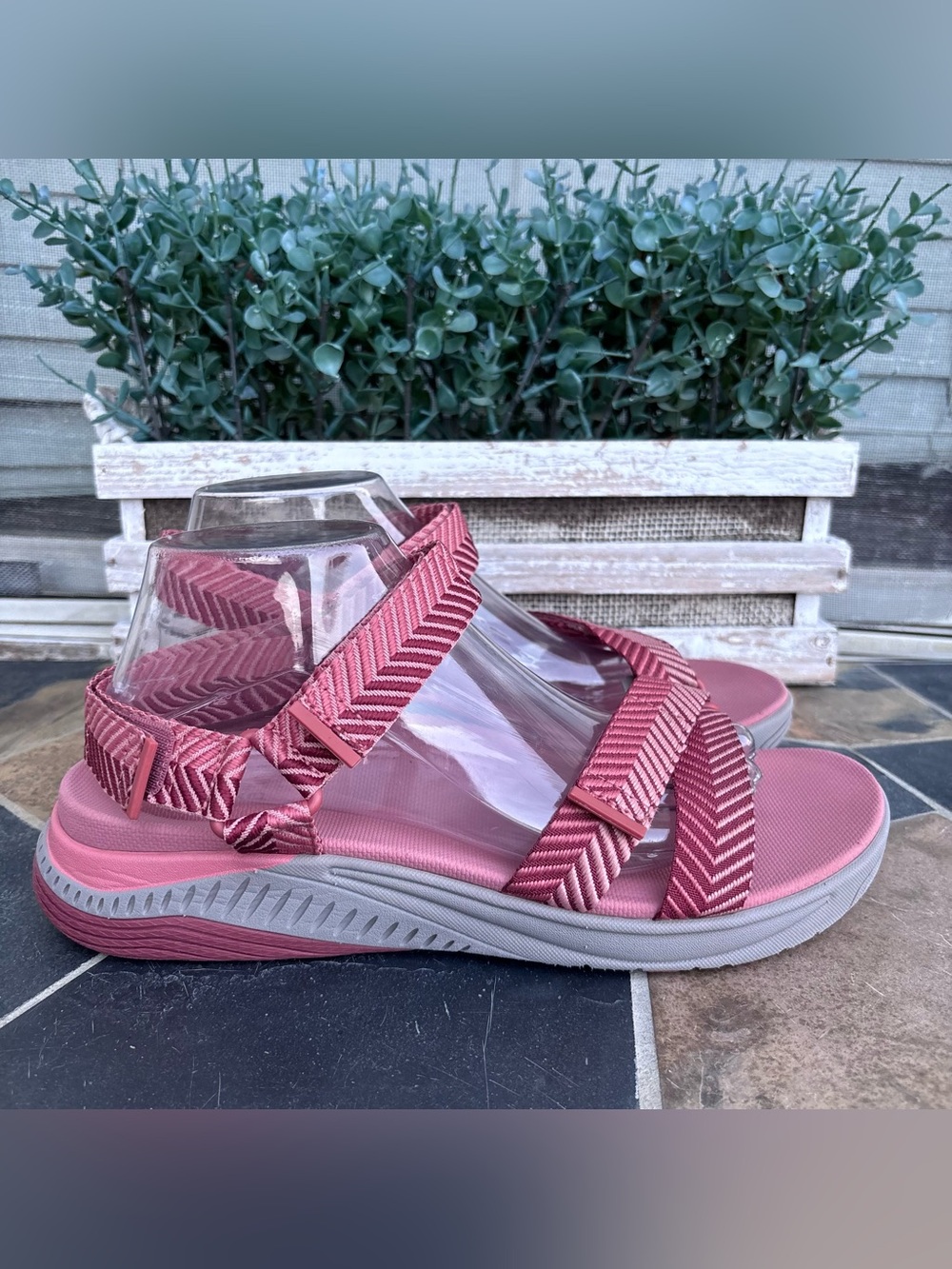 Dansko Racquel Sandals - Picture 3 of 10